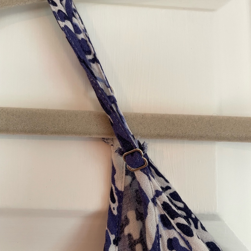 Pattern Jumpsuit - Picture 5 of 5